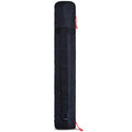 Adidas VS .6 stick sleeve black|red