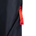 Adidas VS .6 stick sleeve black|red