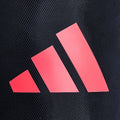 Adidas VS .6 stick sleeve black|red