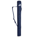 Adidas VS .6 stick sleeve navy blu|silver