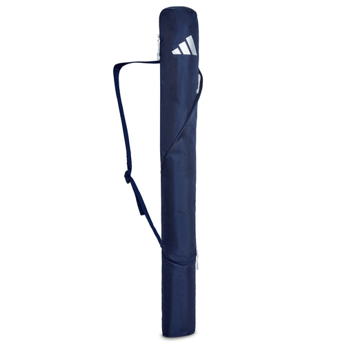 Adidas VS .6 stick sleeve navy blu|silver