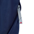 Adidas VS .6 stick sleeve navy blu|silver