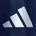 Adidas VS .6 stick sleeve navy blu|silver