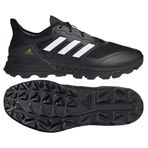 adipower hockey black