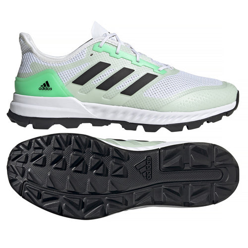 adipower hockey white