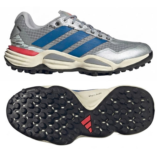 ADIPOWER HOCKEY .4 Silver