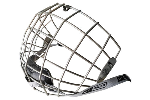 bauer fm4500 visor true vison
