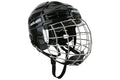 bauer helmet ims 5.0 black