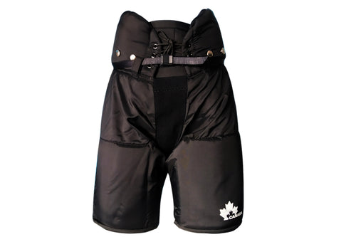 canada goalie short pants