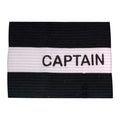 Captain band - red