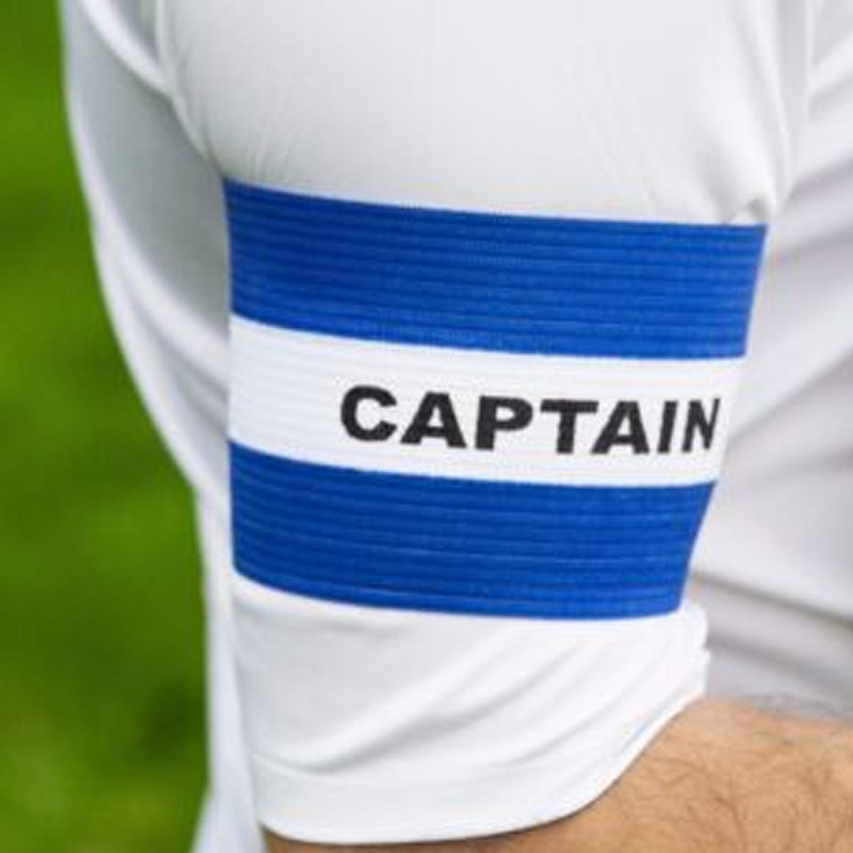 Captain band - blu