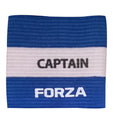 Captain band - blu
