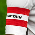 Captain band - blu