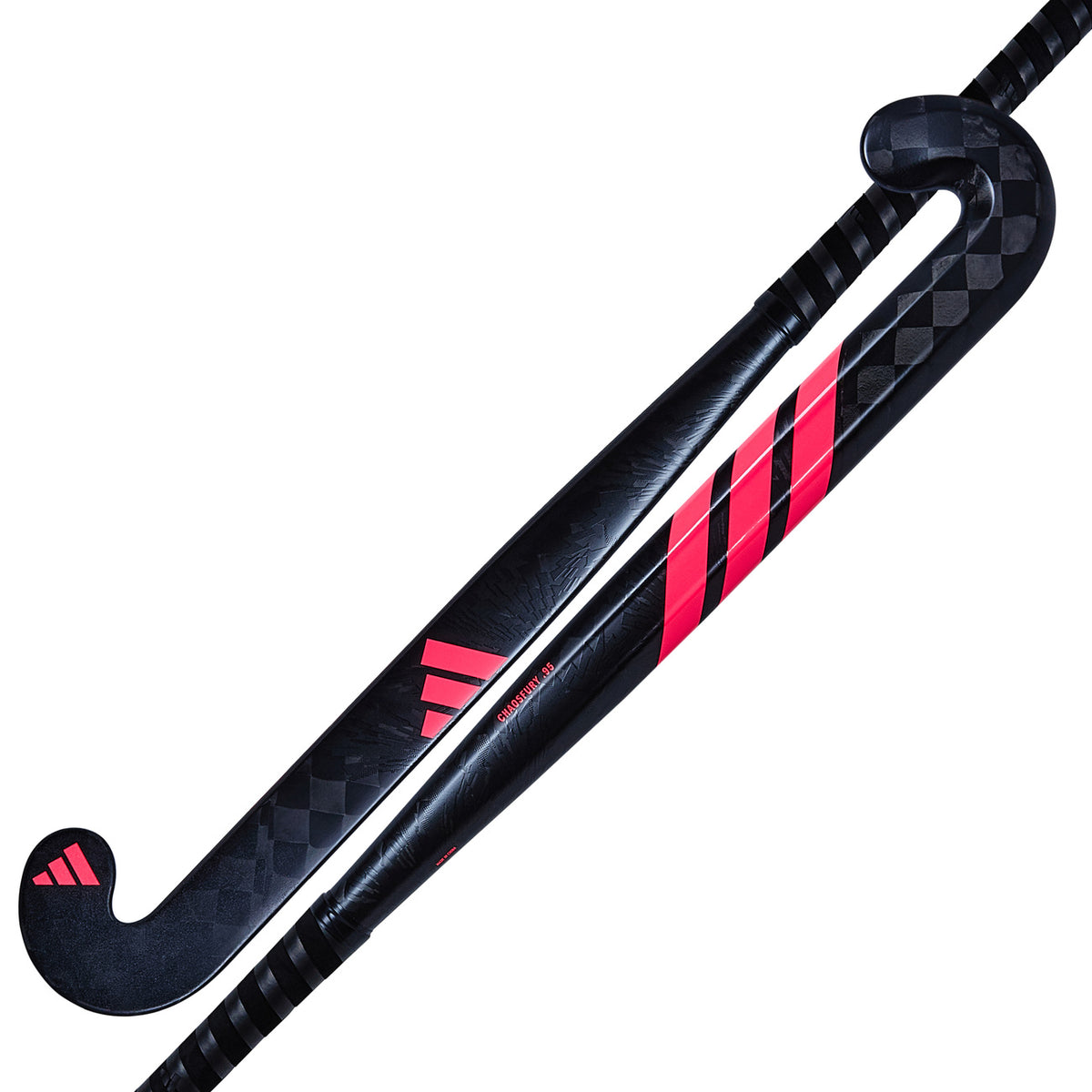 Chaosfury .95 black|solar red