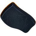 cloud hand protector black/orange left
