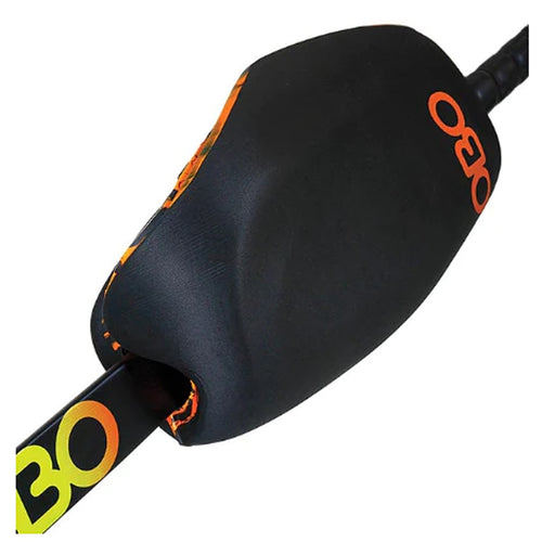 cloud hand protector black/orange right