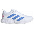 court team bounce 2.0 W white