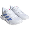 court team bounce 2.0 W white