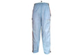 dita team jacket blu|silver