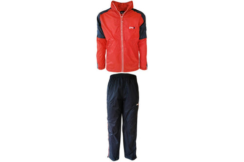 dita barcellona TRK red
