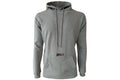dita hoodies light grey melange