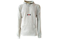 dita hoodies light grey melange