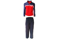 dita barcellona TRK navy blu