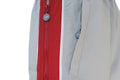 dita microfiber TRK complete navy blu|red