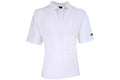 dita polo white