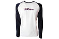 dita promo shirt LS red|white