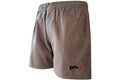 dita team shorts pant grey