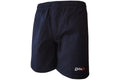 dita team shorts pant white