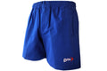 dita team shorts pant grey