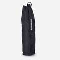 Duffle hockey bag - black