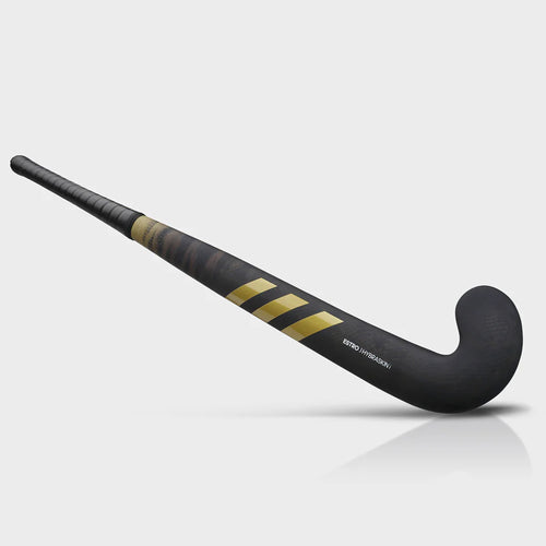 ESTRO .1 Hybraskin Indoor Black/gold