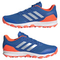 Flex Cloud 2.1  - blu/orange