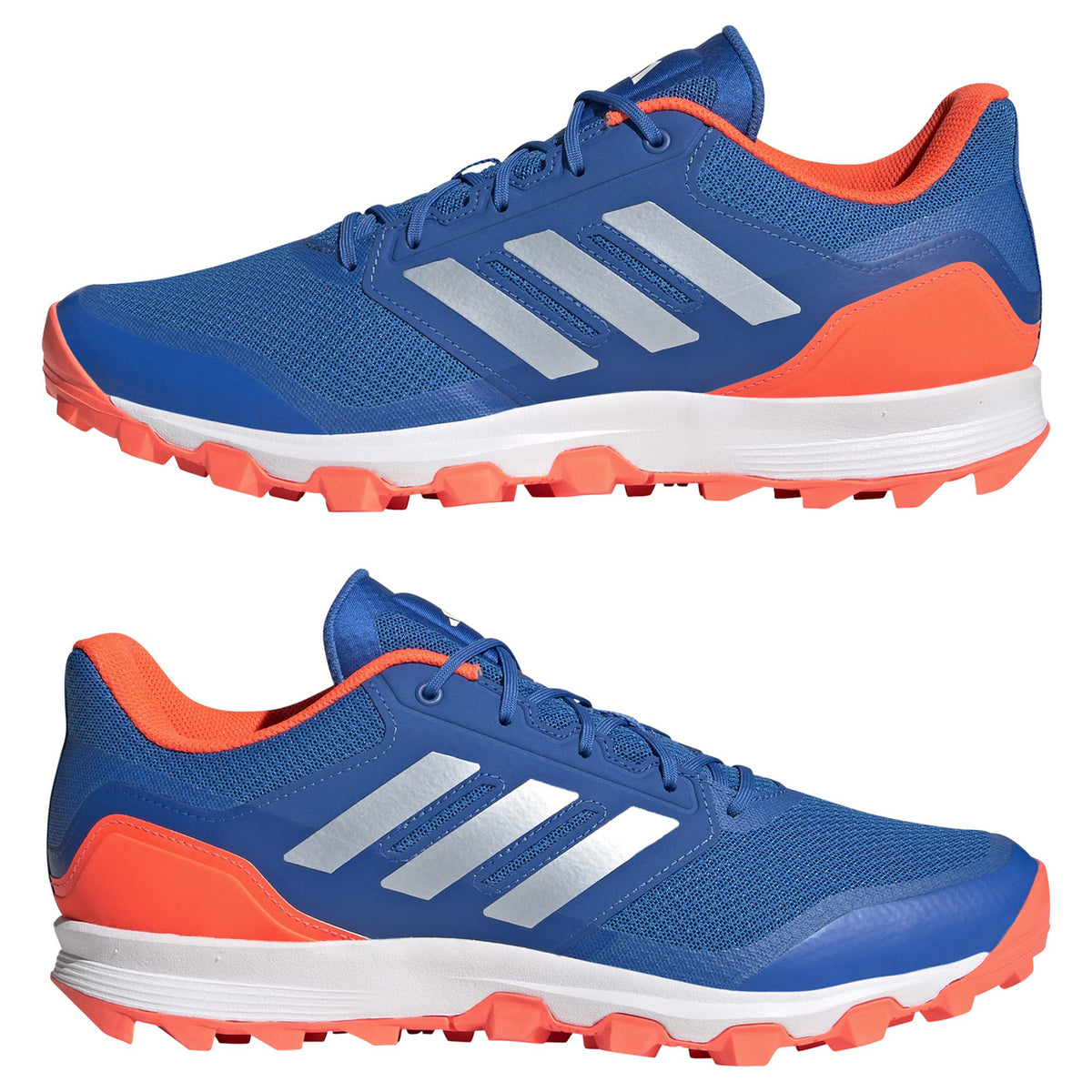 Flex Cloud 2.1  - blu/orange