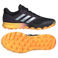 Flex hockey 2.1 black/yellow
