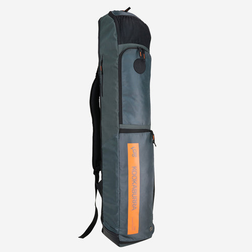 Forge hockey bag - grey