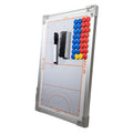 Hockey Coaching Board Set M 30 X 45cm