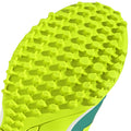 Hockey Star green