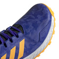 Hockey Youngstar Blu/yellow