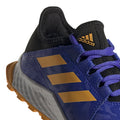 Hockey Youngstar Blu/yellow