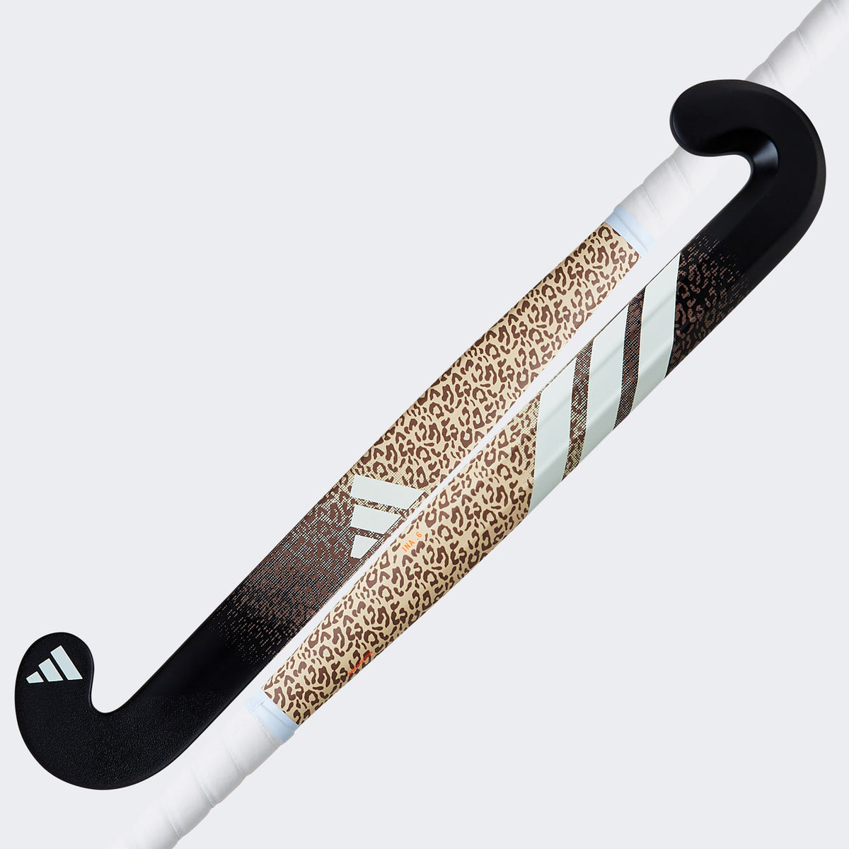 Ina .6 - Leopard
