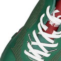 KAI Mk1 uni green/maroon