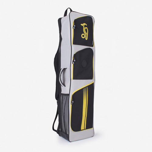 kookaburra atom bag grey/yellow