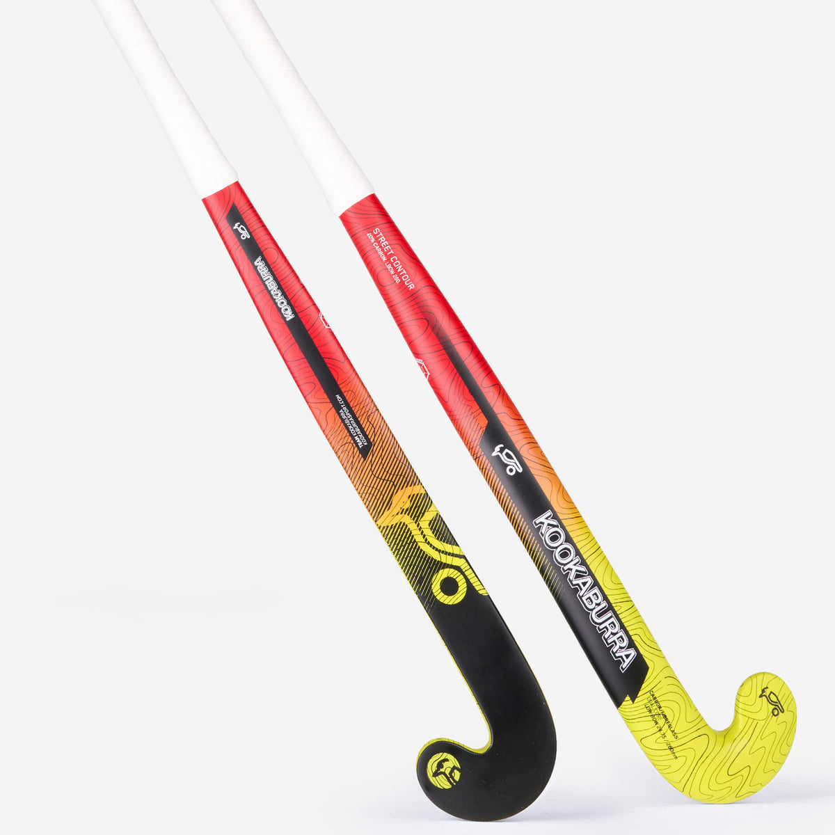 kookaburra contour