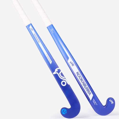 Kookaburra Hex indoor- blu