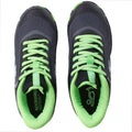 kookaburra orbit black/green