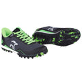 kookaburra orbit black/green